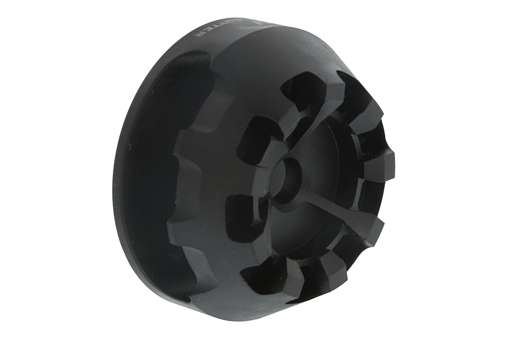 Strike Industries Cookie Cutter Comp - 5/8x24